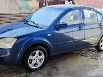 Vortex Estina 1.6 MT, 2009, 150 000 км, с пробегом, цена 235 000 руб.