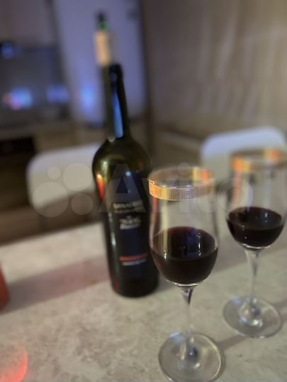 1-к. квартира, 42 м², 4/5 эт.