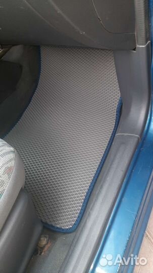 Коврики ева