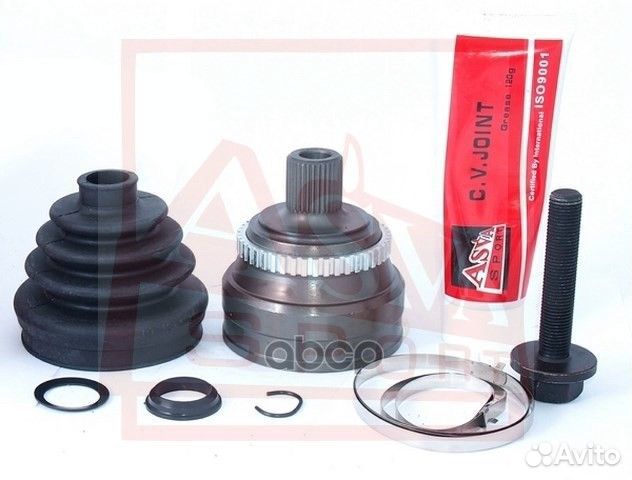 Шрус AD005A45 asva