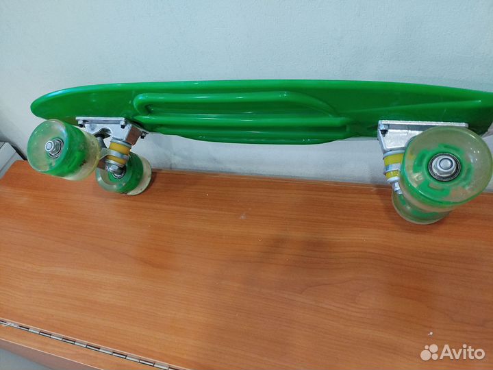 Скейтборд пенни борд