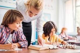 Репетитор по математике