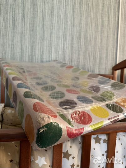 Пеленальная доска