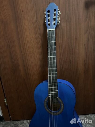 Классическая гитара Fabio