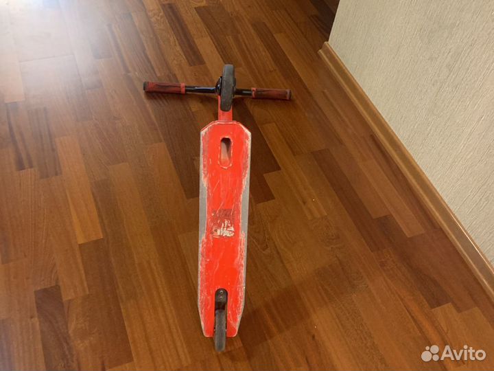 Самокат proton plank