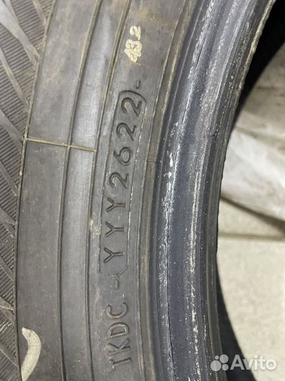 Yokohama Ice Guard IG65 235/60 R18