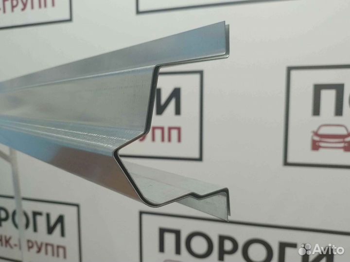 Пороги на все марки авто