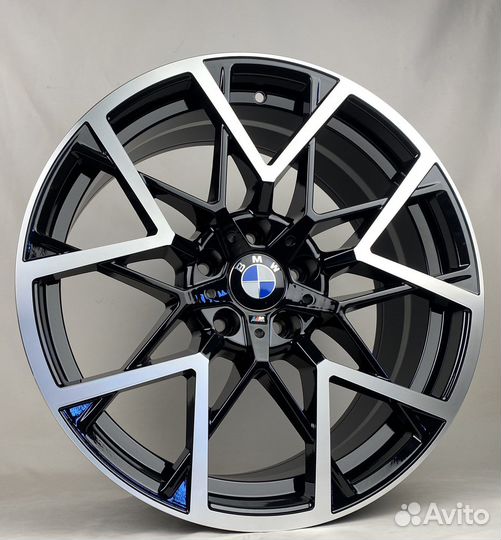 Диски R*19/5x120 BMW F10,F30,E60,E90