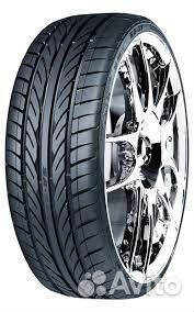 Westlake SA57 265/60 R18 110V