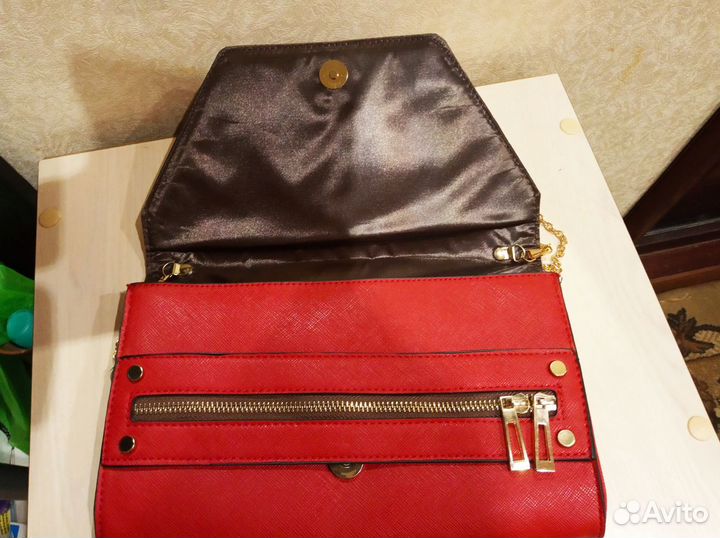 Вечерняя сумочка