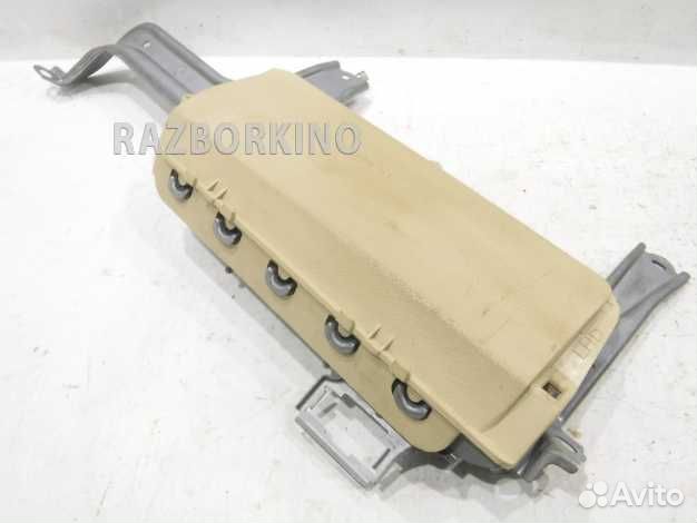 Подушка безопасности колен водителя 7390033040A0