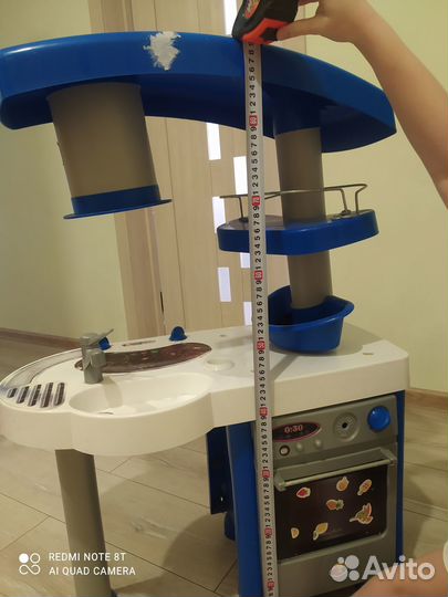 Отдам детскую кухню