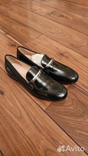 Carlo pazolini лоферы