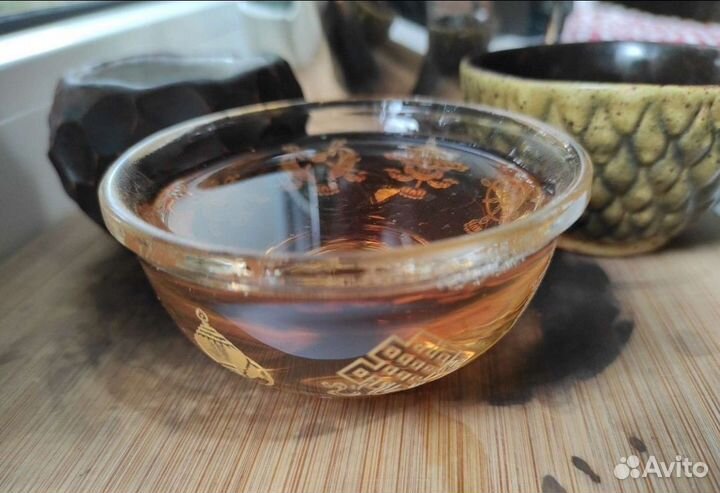 Да Хун Пао (Большой красный халат) Премиум