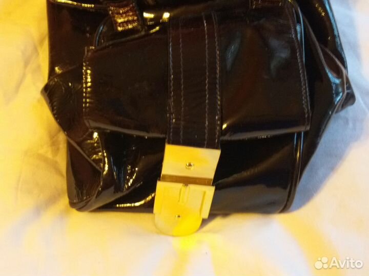 Сумка женская натуральная кожа