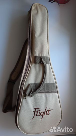Укулеле концерт flight nuc 310