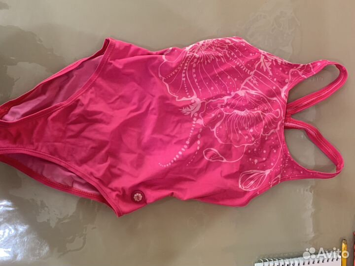 Купальник детский Joss 104