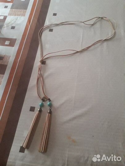 Кулон итальянской фирмы Denny rose