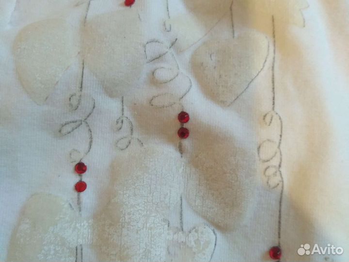 Шапочки на весну, лето для девочки 48-50 Польша