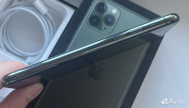 iPhone 11 Pro Max, 64 ГБ