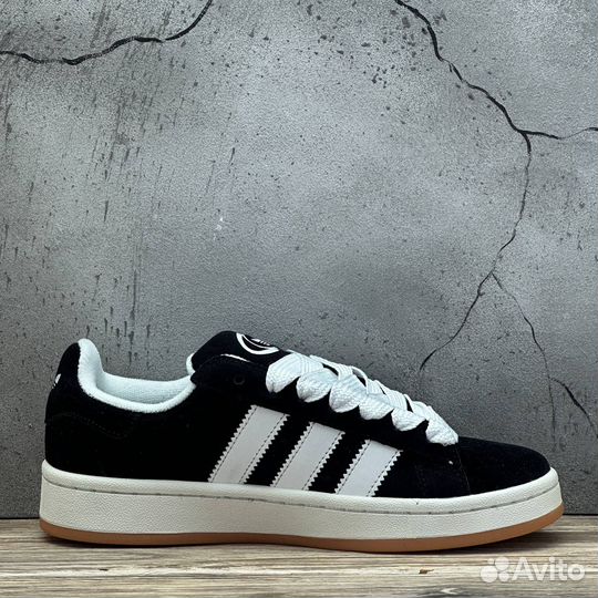 Кроссовки Adidas Campus Размеры 36-45