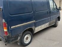 Ford Transit 2.0 MT, 1991, 300 000 км, с пробегом, цена 350 000 руб.