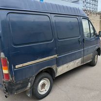 Ford Transit 2.0 MT, 1991, 300 000 км, с пробегом, цена 350 000 руб.