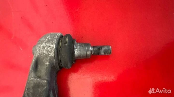 Рычаг нижний передний левый Audi A6 C6 2.8 ccea