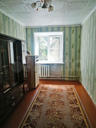 2-к. квартира, 44,1 м², 5/5 эт.