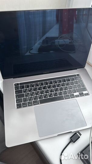 Apple macbook air pro