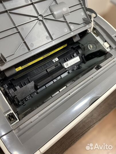 Принтер лазерный canon lbp 2900