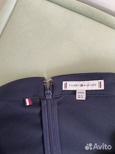 Юбка Tommy Hilfiger 48 (us 8 euro 40)