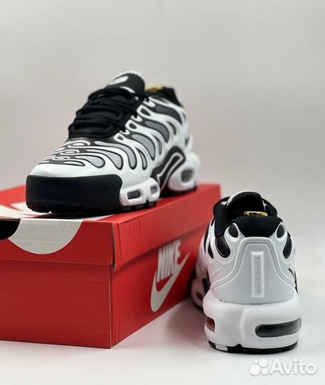 Кроссовки Nike Air Max plus drift