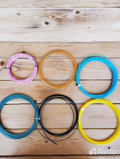 3D ручка Funtasy Pirate Purple FPN03P-2