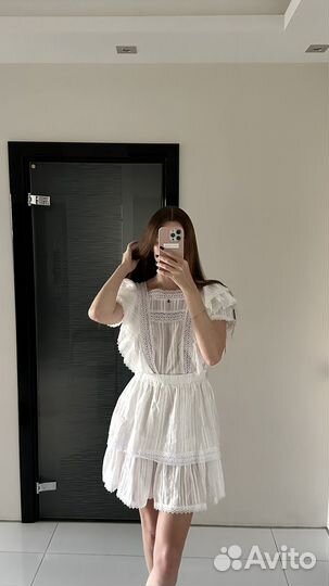 Платье женское