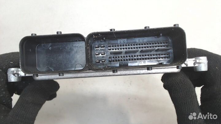 Блок управления кпп Haval H2, 2020