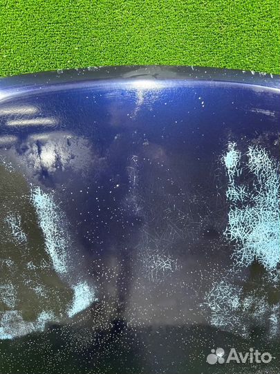 Капот Nissan Avenir