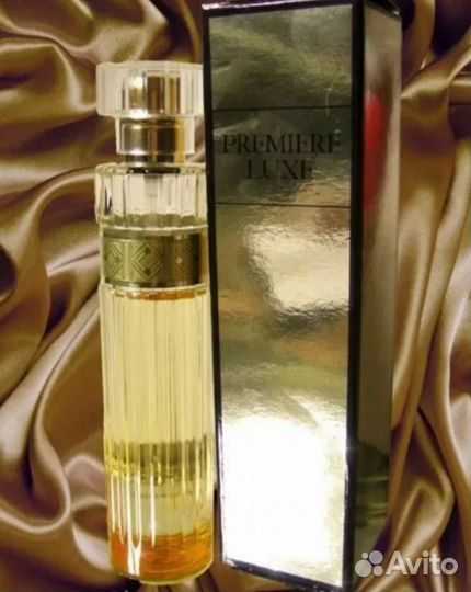 Эйвон premiere luxe