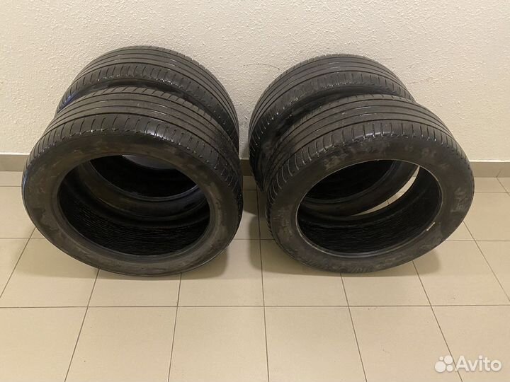 Bridgestone Turanza T005 245/45 R18 96W