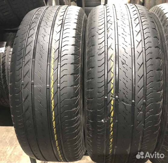Bridgestone Ecopia EP850 275/65 R17 L