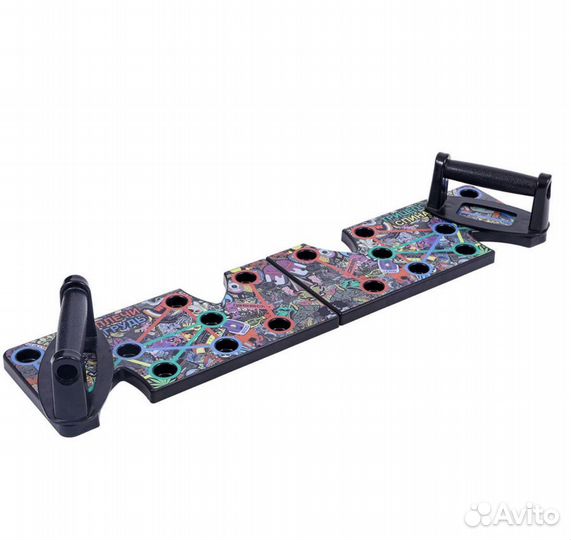 Доска для отжиманий