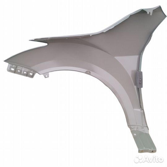 Крыло переднее Great Wall Hover H5 под заказ от 1