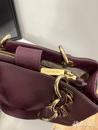 Сумка michael kors оригинал новая С бирками