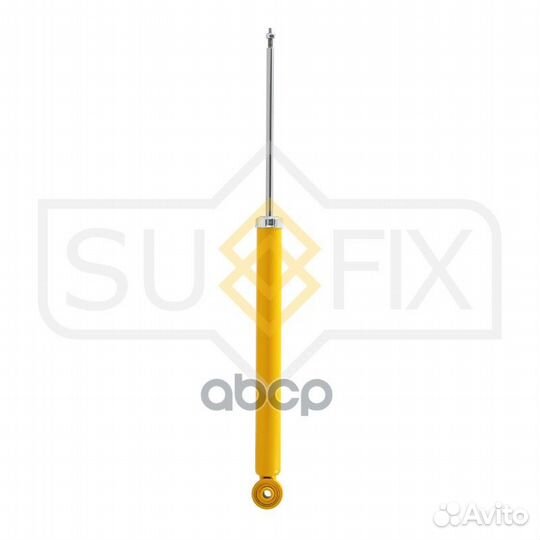 Амортизатор зад прав/лев SA1005 sufix