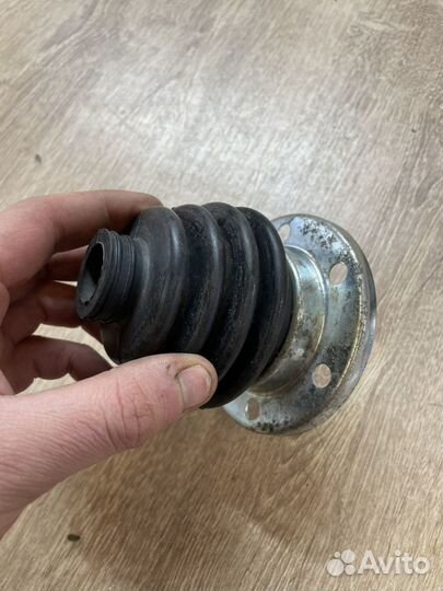 Новый пыльник ШРУСА VW Golf 2 Jetta 2