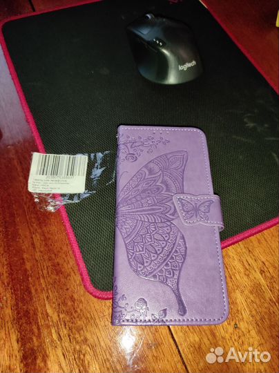 Чехол-книжка на Xiaomi redmi 10