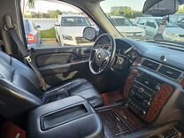 Chevrolet Tahoe 5.3 AT, 2008, 378 000 км, с пробегом, цена 1 550 000 руб.