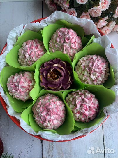 Сладкие подарки