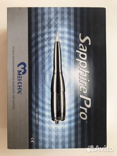 Машинка для татуажа