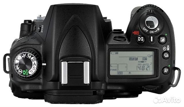 Nikon D90 kit
